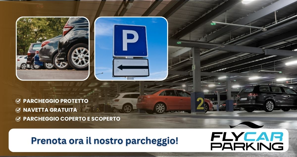 prenotare parcheggio coperto e scoperto per laeroporto di bari da fly car parking